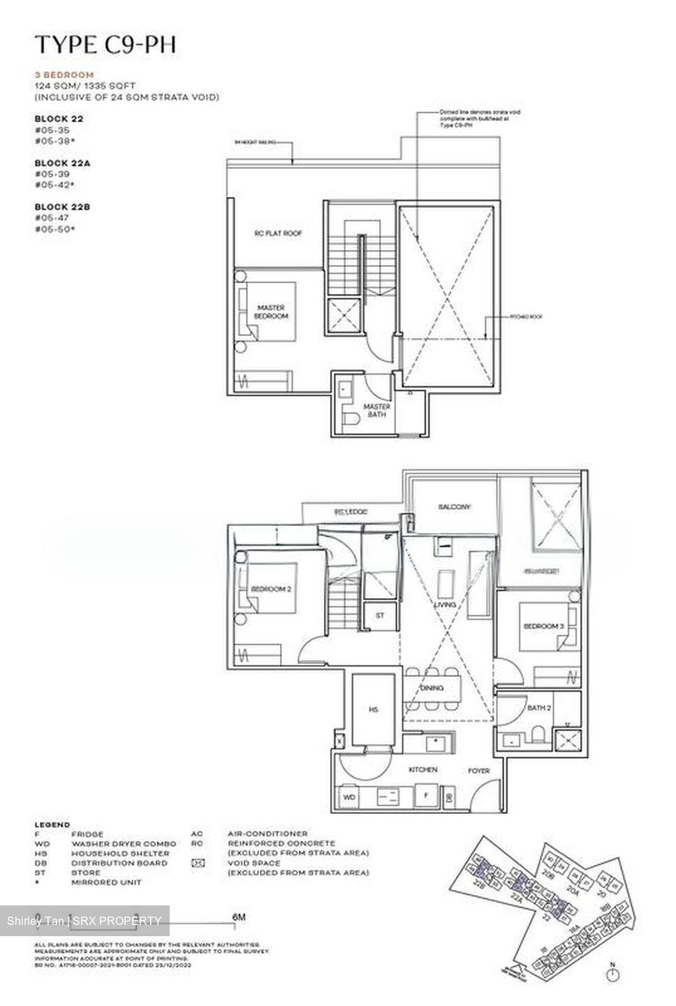 Terra Hill (D5), Apartment #590213711
